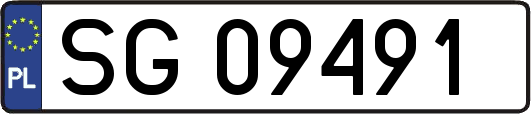 SG09491