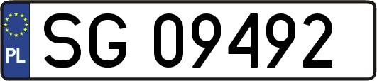 SG09492