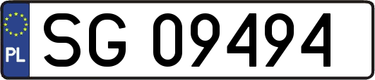 SG09494