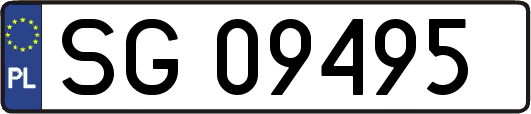 SG09495