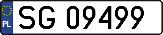 SG09499