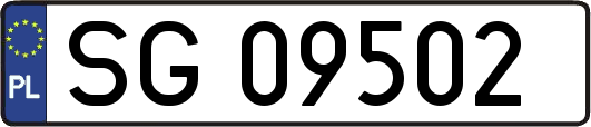 SG09502