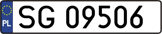 SG09506