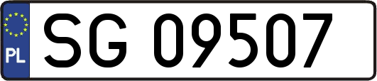 SG09507