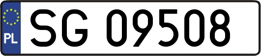 SG09508