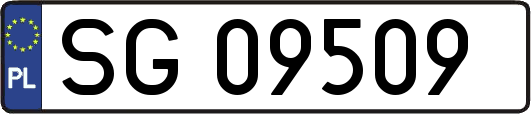 SG09509
