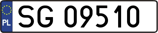 SG09510