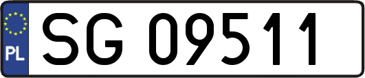 SG09511