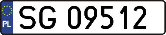 SG09512