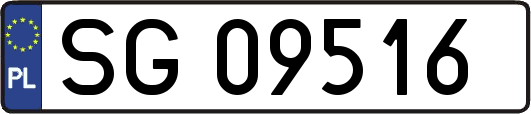 SG09516
