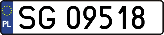 SG09518