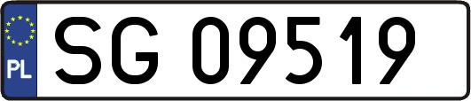 SG09519