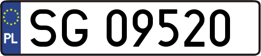 SG09520