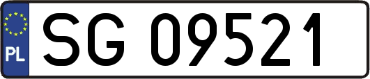 SG09521