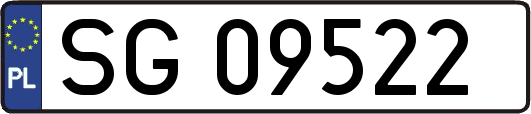 SG09522