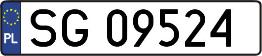 SG09524