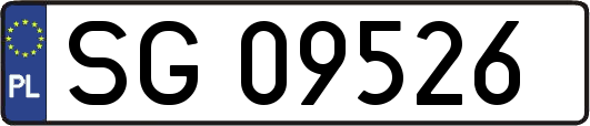 SG09526