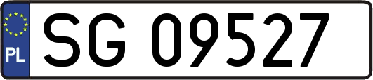 SG09527