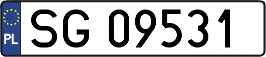 SG09531