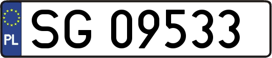 SG09533
