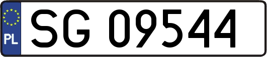 SG09544