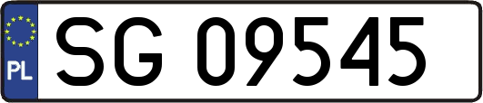 SG09545