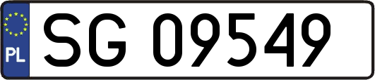 SG09549