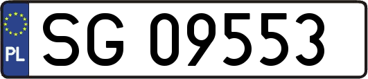 SG09553
