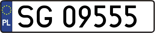SG09555
