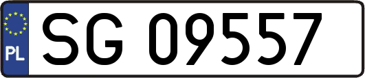SG09557