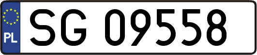 SG09558