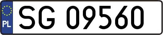 SG09560