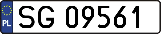 SG09561