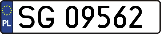 SG09562