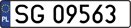 SG09563