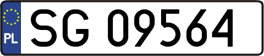 SG09564