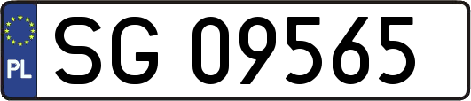 SG09565