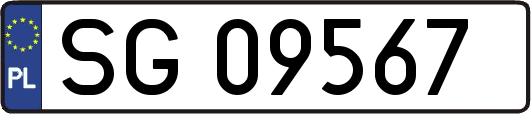 SG09567