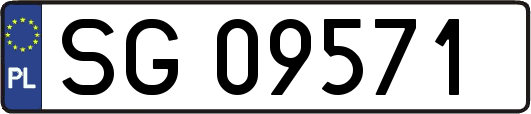 SG09571