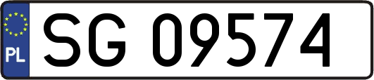 SG09574