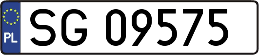 SG09575