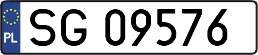 SG09576