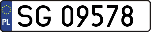 SG09578