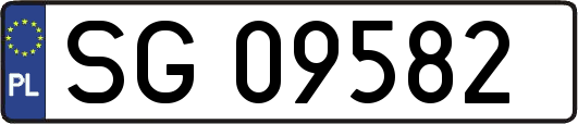 SG09582