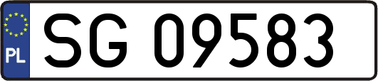 SG09583