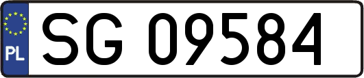 SG09584