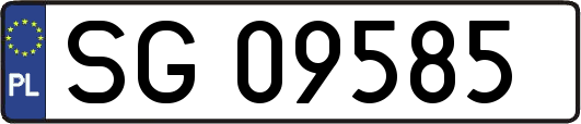 SG09585