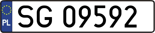 SG09592