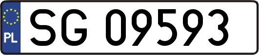 SG09593