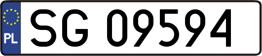 SG09594
